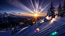 AI-VJ - Après-ski Visuals Screenshot 12