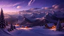 AI-VJ - Après-ski Visuals Screenshot 8