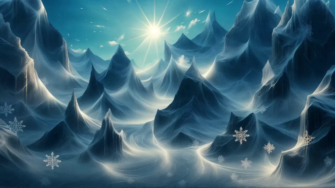 AI-VJ - Après-ski Visuals Screenshot 4