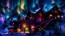 AI-VJ - Après-ski Visuals Screenshot 10