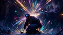 AI-VJ - Après-ski Visuals Screenshot 7