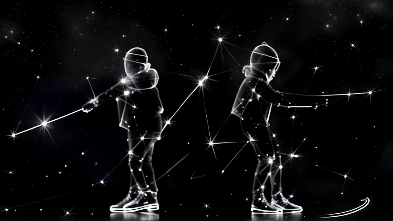 AI-VJ - Après-ski Visuals Screenshot 3