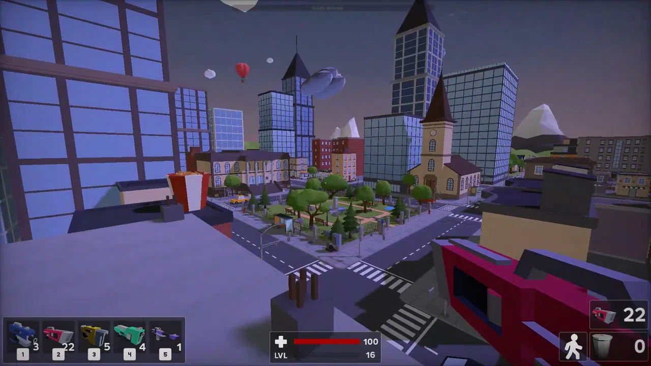 CleanTwin Screenshot 5