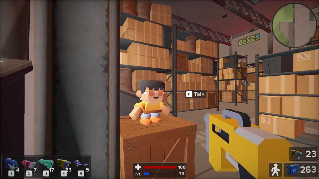 CleanTwin Screenshot 8