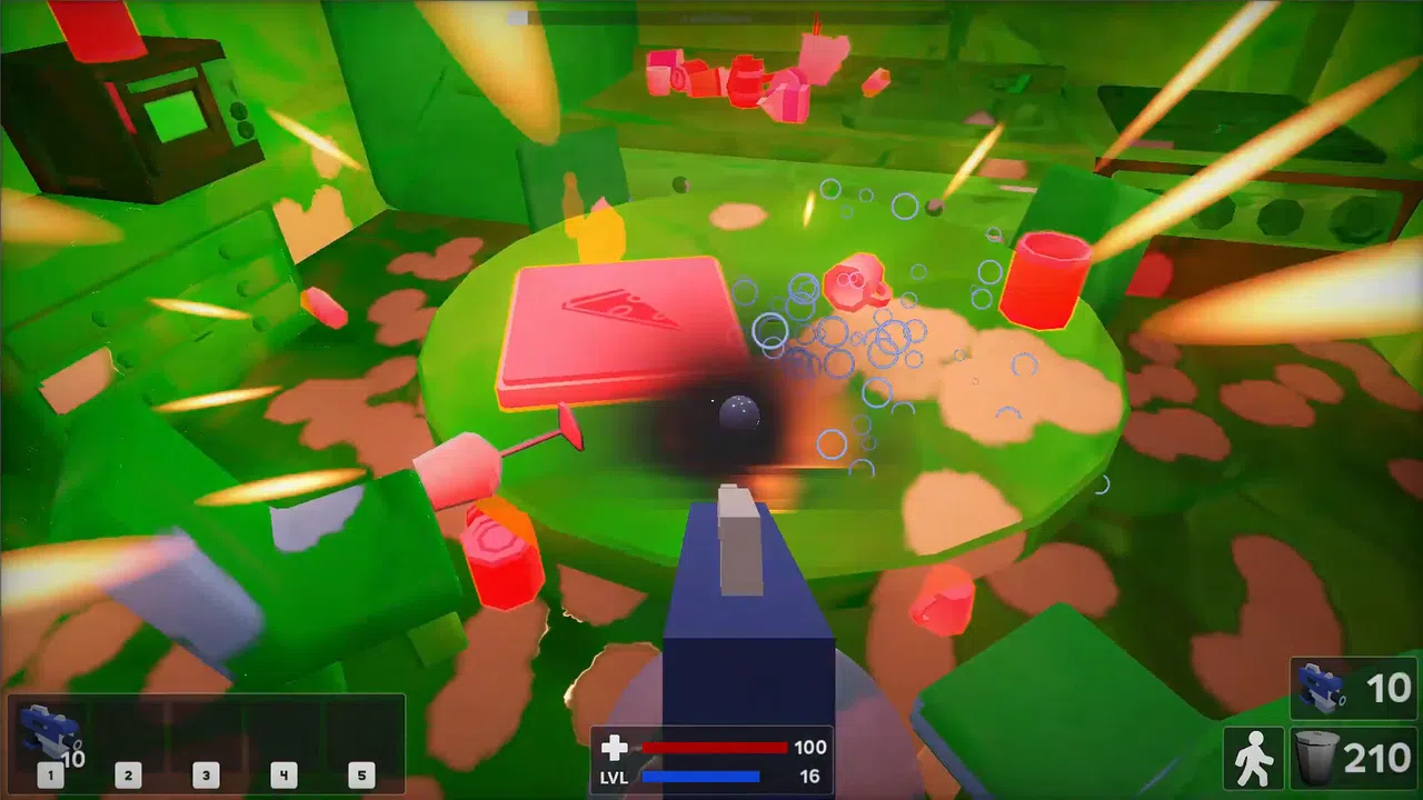 CleanTwin Screenshot 1