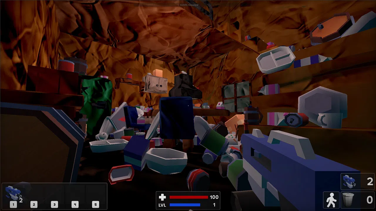CleanTwin Screenshot 0