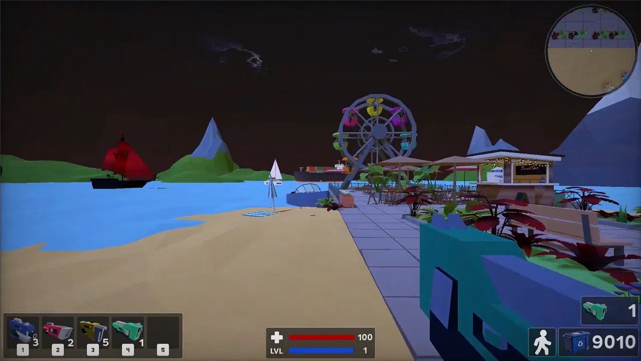 CleanTwin Screenshot 10