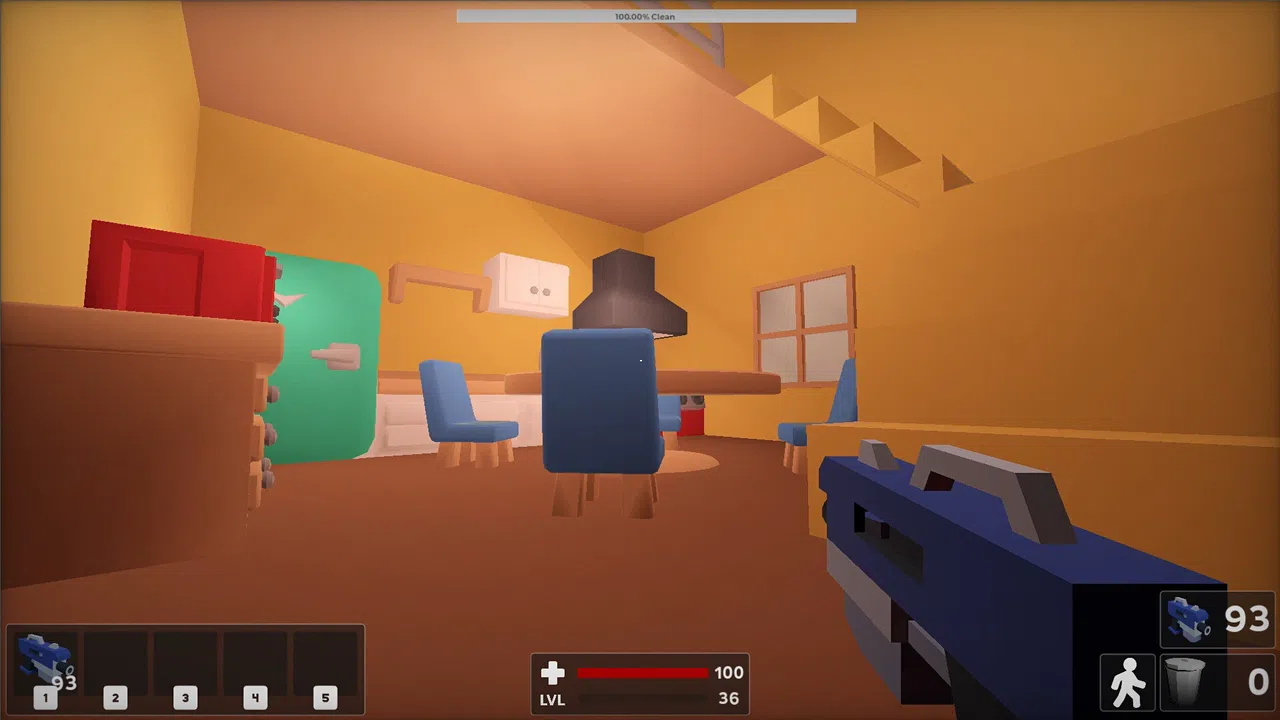 CleanTwin Screenshot 2