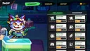 Meow Meow Invasion Screenshot 12