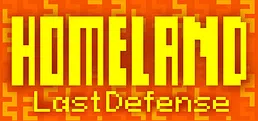 HOMELAND: Last Defense