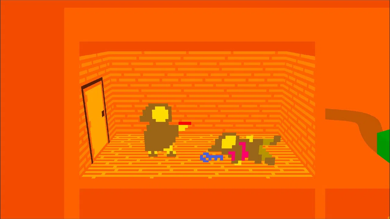 HOMELAND: Last Defense Screenshot 1