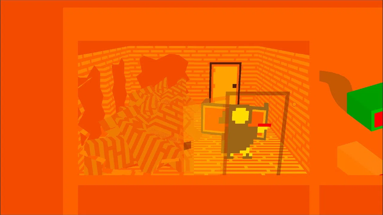 HOMELAND: Last Defense Screenshot 3
