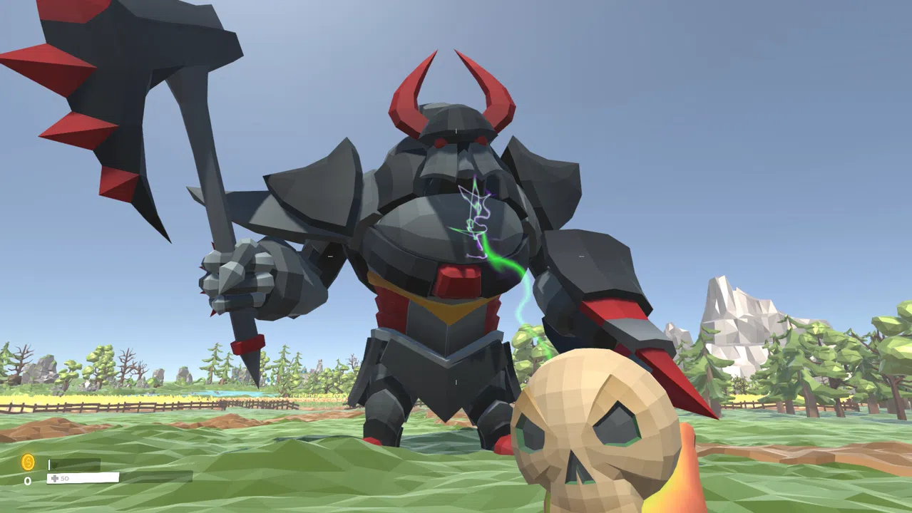 Wizault Screenshot 4