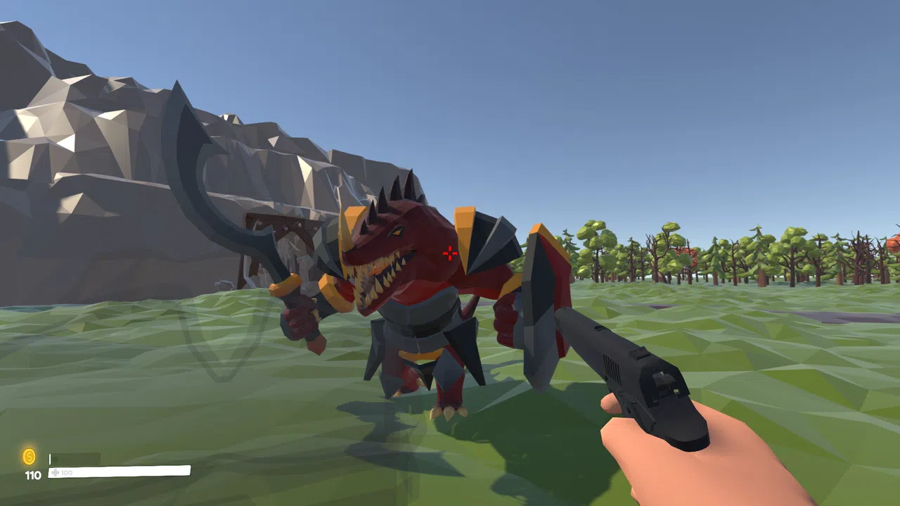 Wizault Screenshot 2