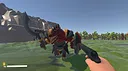 Wizault Screenshot 2
