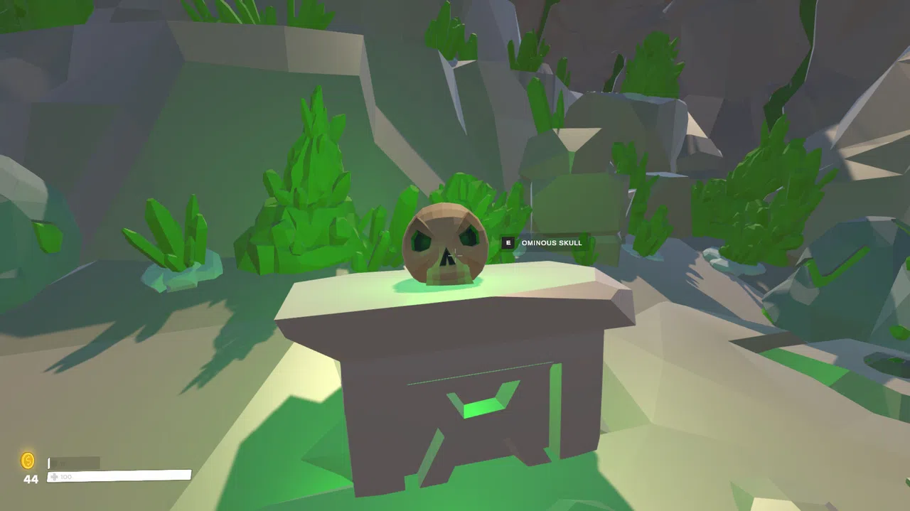 Wizault Screenshot 3