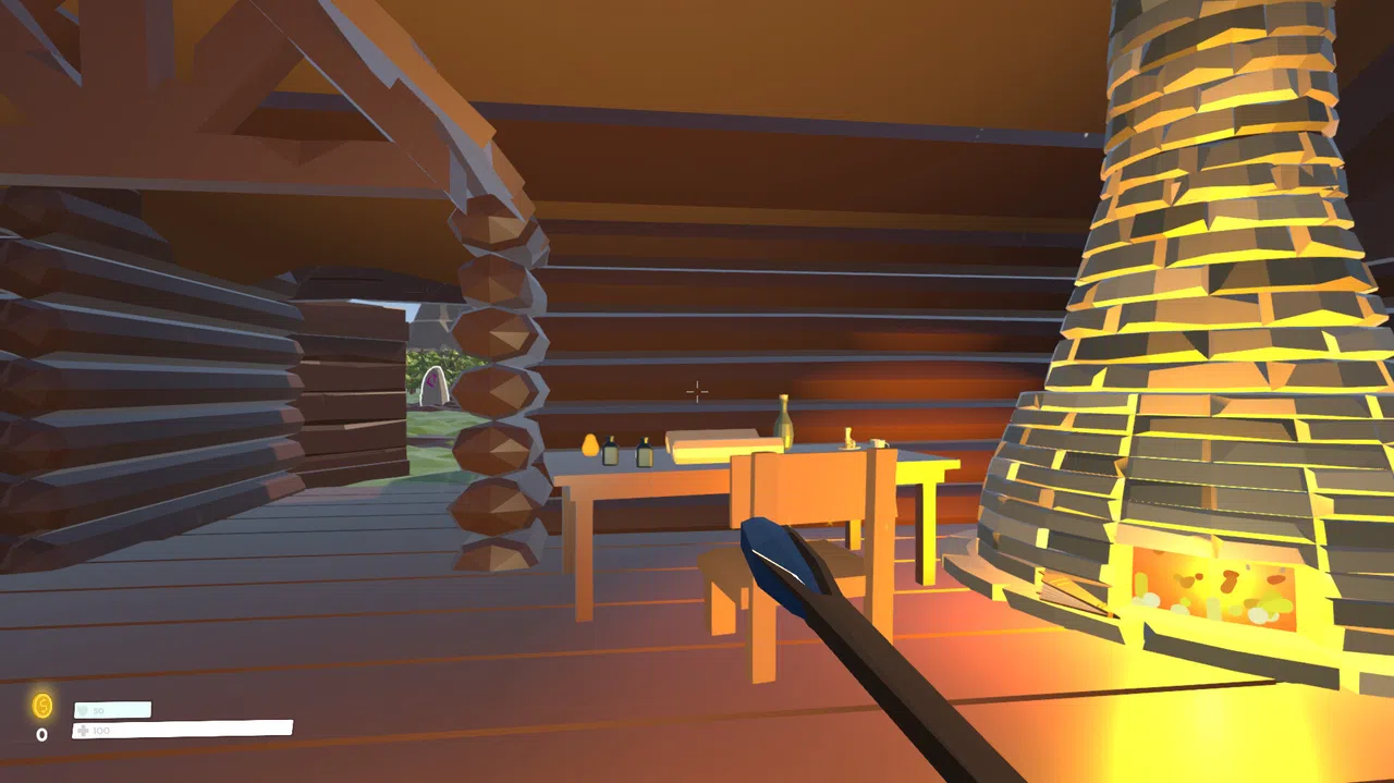 Wizault Screenshot 0