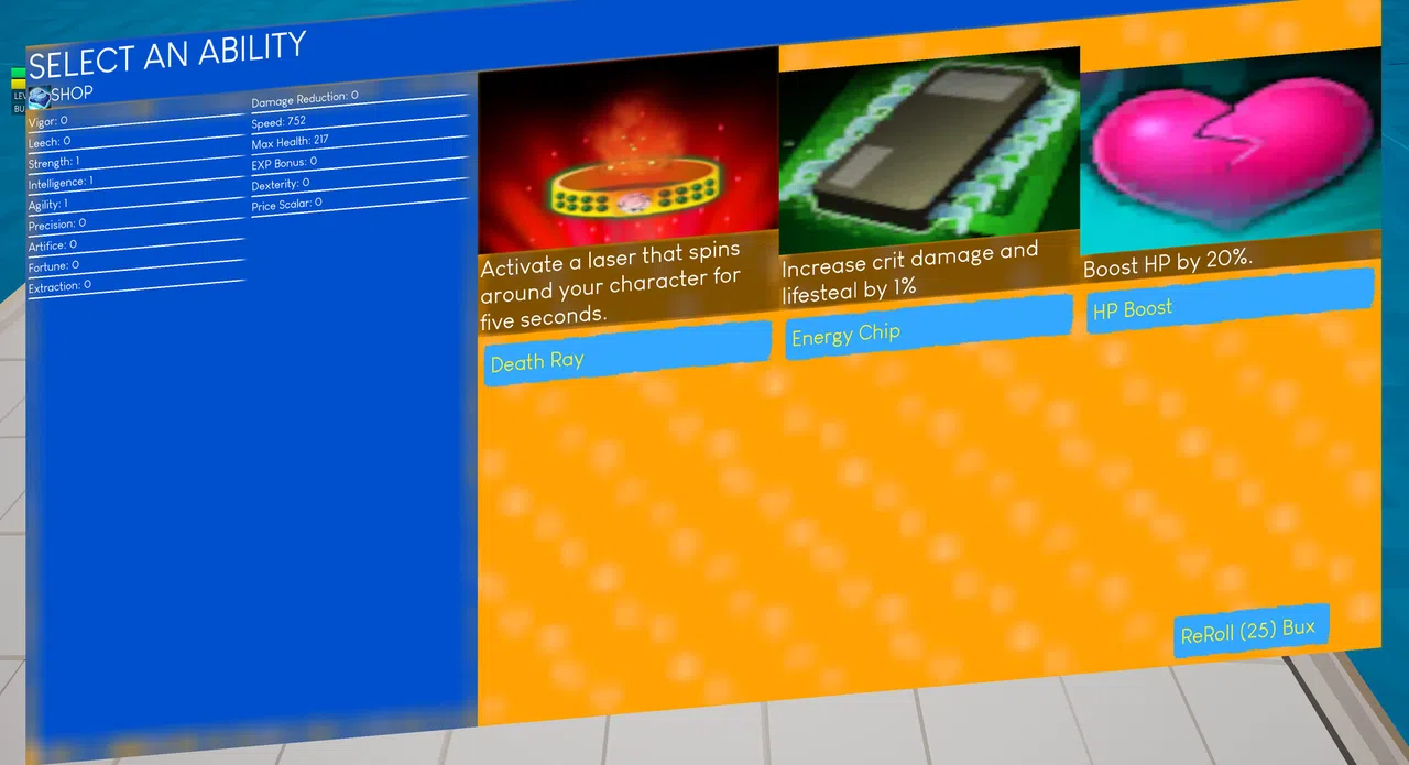 Bumble Brawlers Screenshot 8