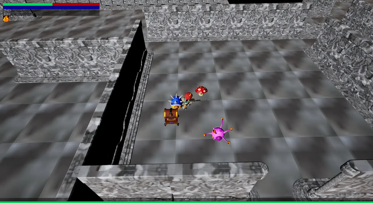 Bumble Brawlers Screenshot 17