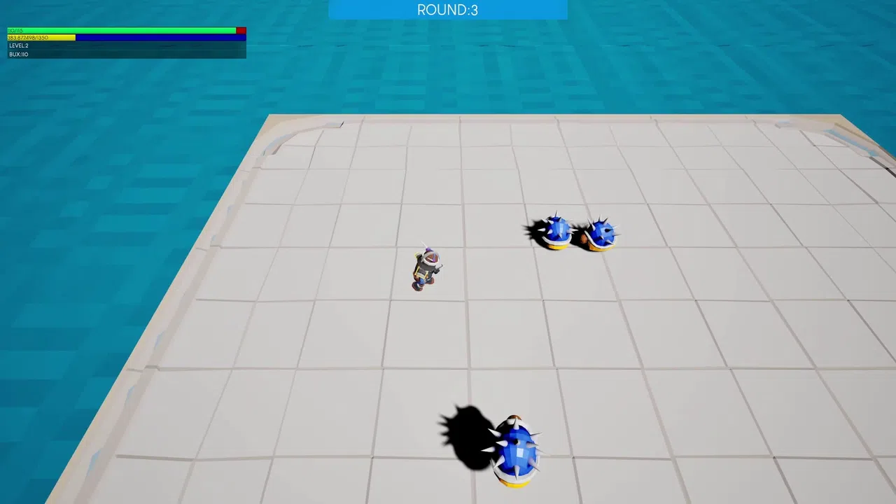 Bumble Brawlers Screenshot 11