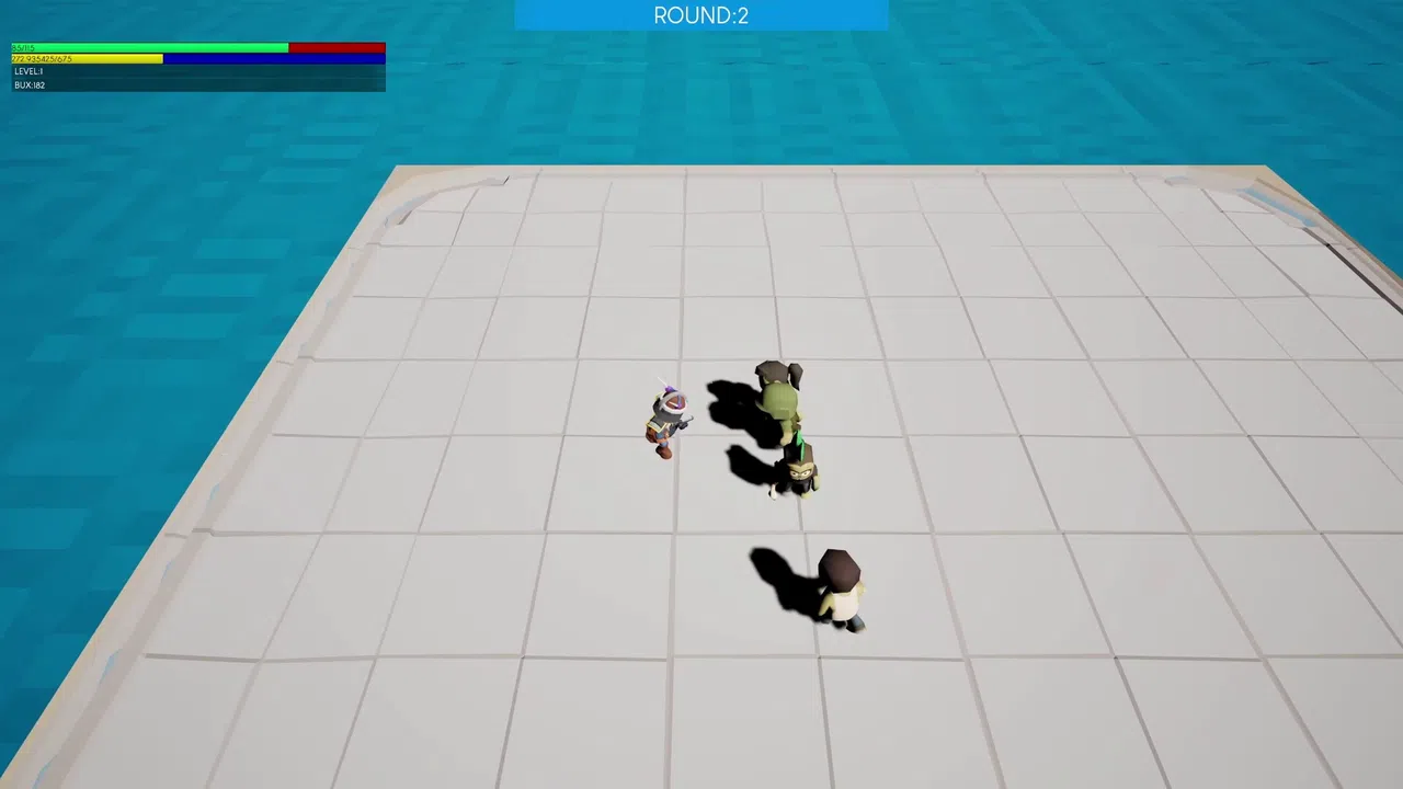 Bumble Brawlers Screenshot 7