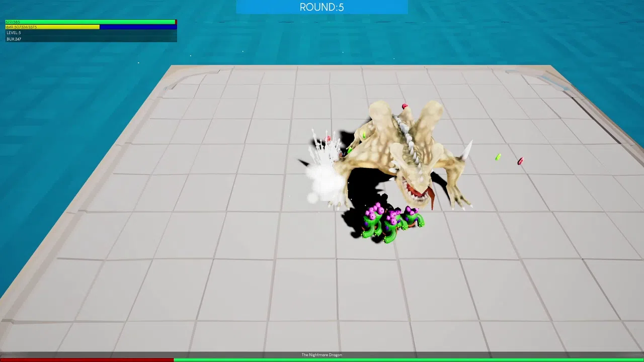 Bumble Brawlers Screenshot 10