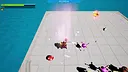 Bumble Brawlers Screenshot 0