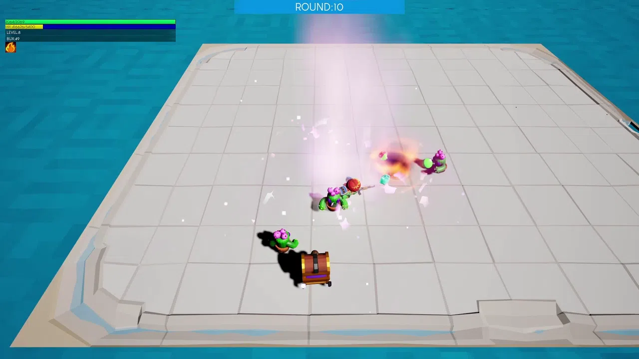 Bumble Brawlers Screenshot 18