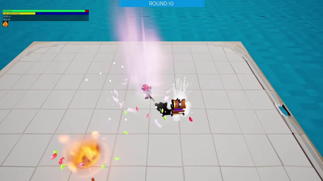 Bumble Brawlers Screenshot 20