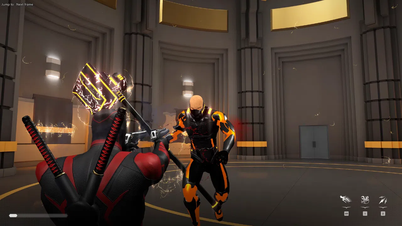 Deadlike Screenshot 7