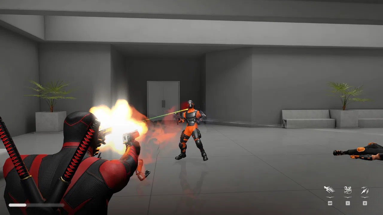 Deadlike Screenshot 0