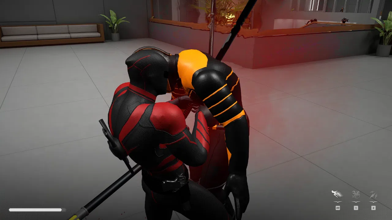 Deadlike Screenshot 6