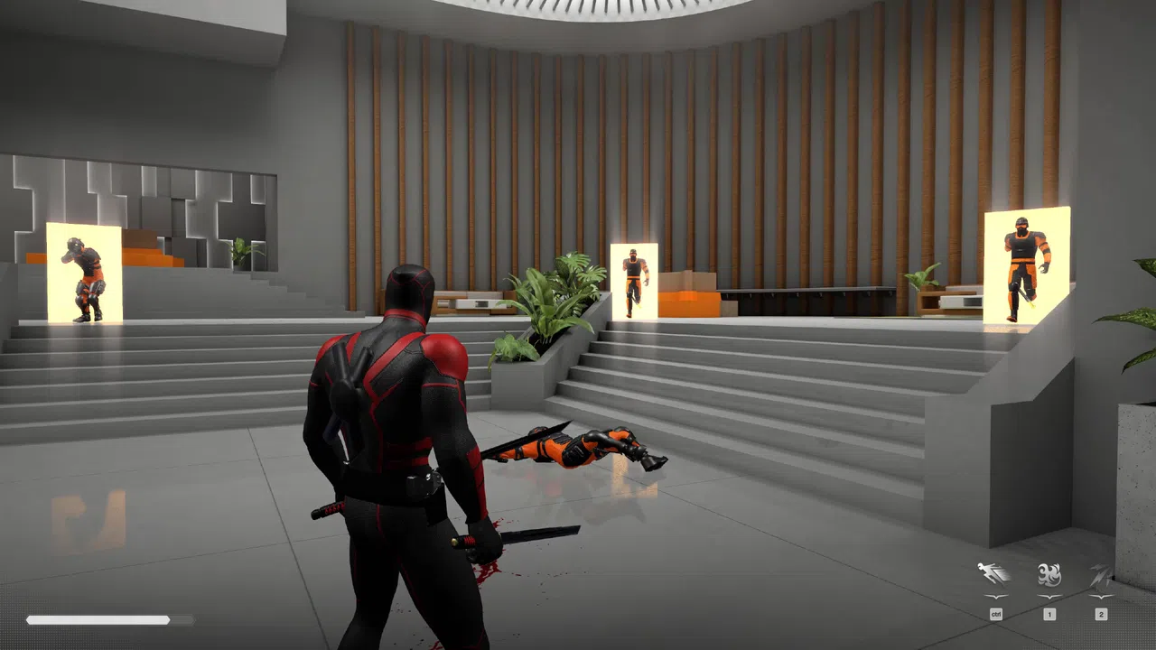 Deadlike Screenshot 3