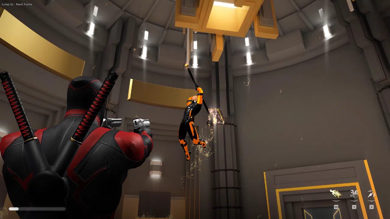 Deadlike Screenshot 2