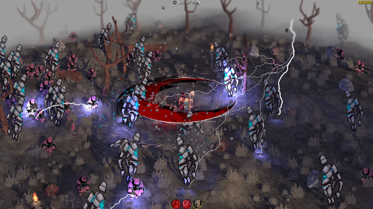 Peacebringer Screenshot 6