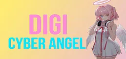 Digi: Cyber Angel
