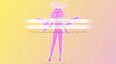 Digi: Cyber Angel Screenshot 1