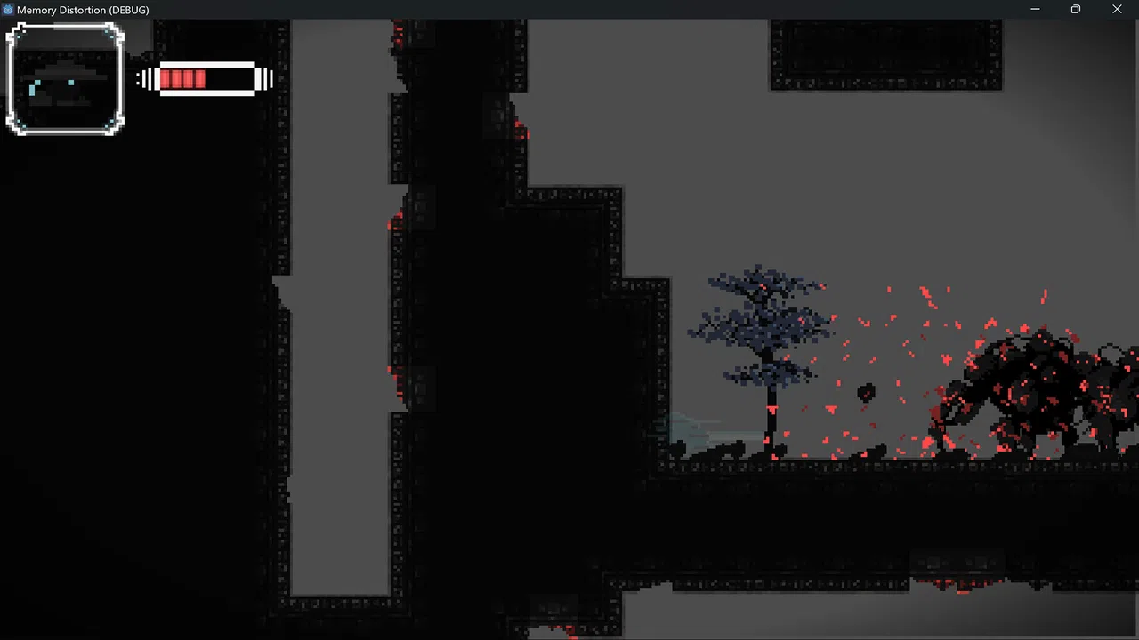 Memory Distortion Screenshot 4