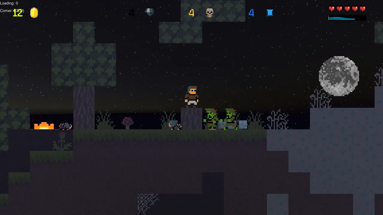 Sandbox Survivors Screenshot 0