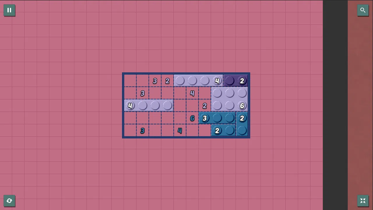 Chromapix Screenshot 4