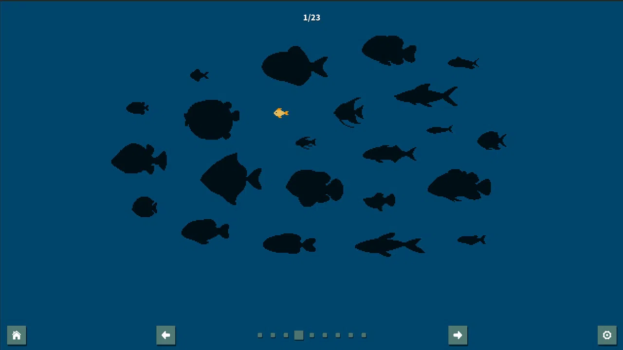 Chromapix Screenshot 2