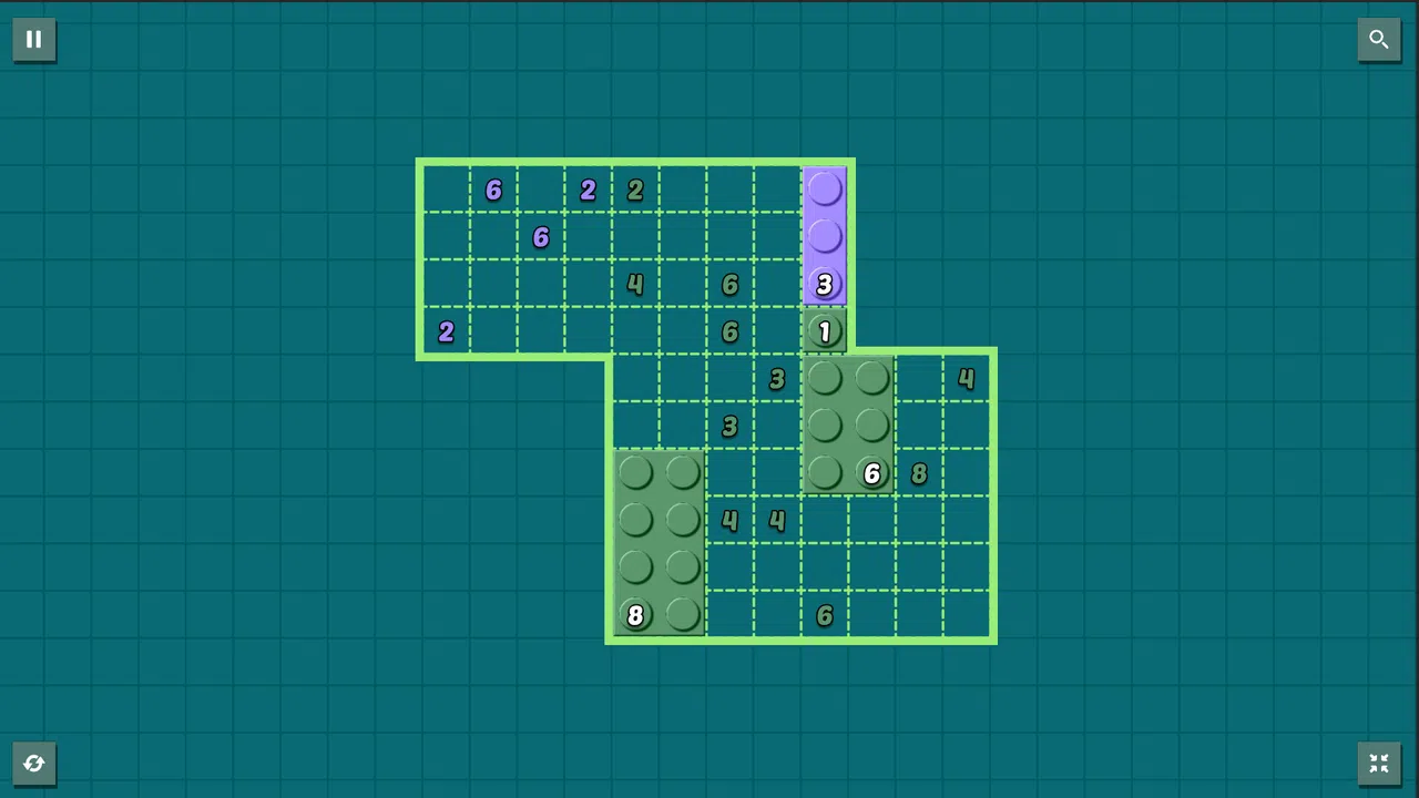 Chromapix Screenshot 5
