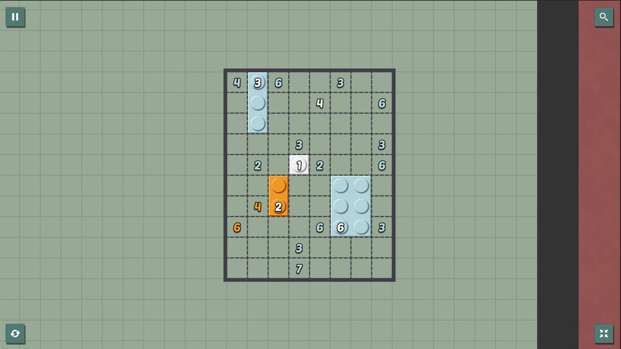 Chromapix Screenshot 0