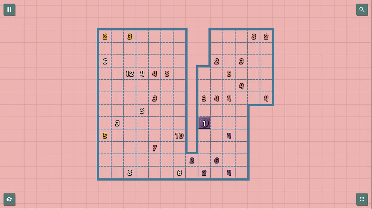 Chromapix Screenshot 9