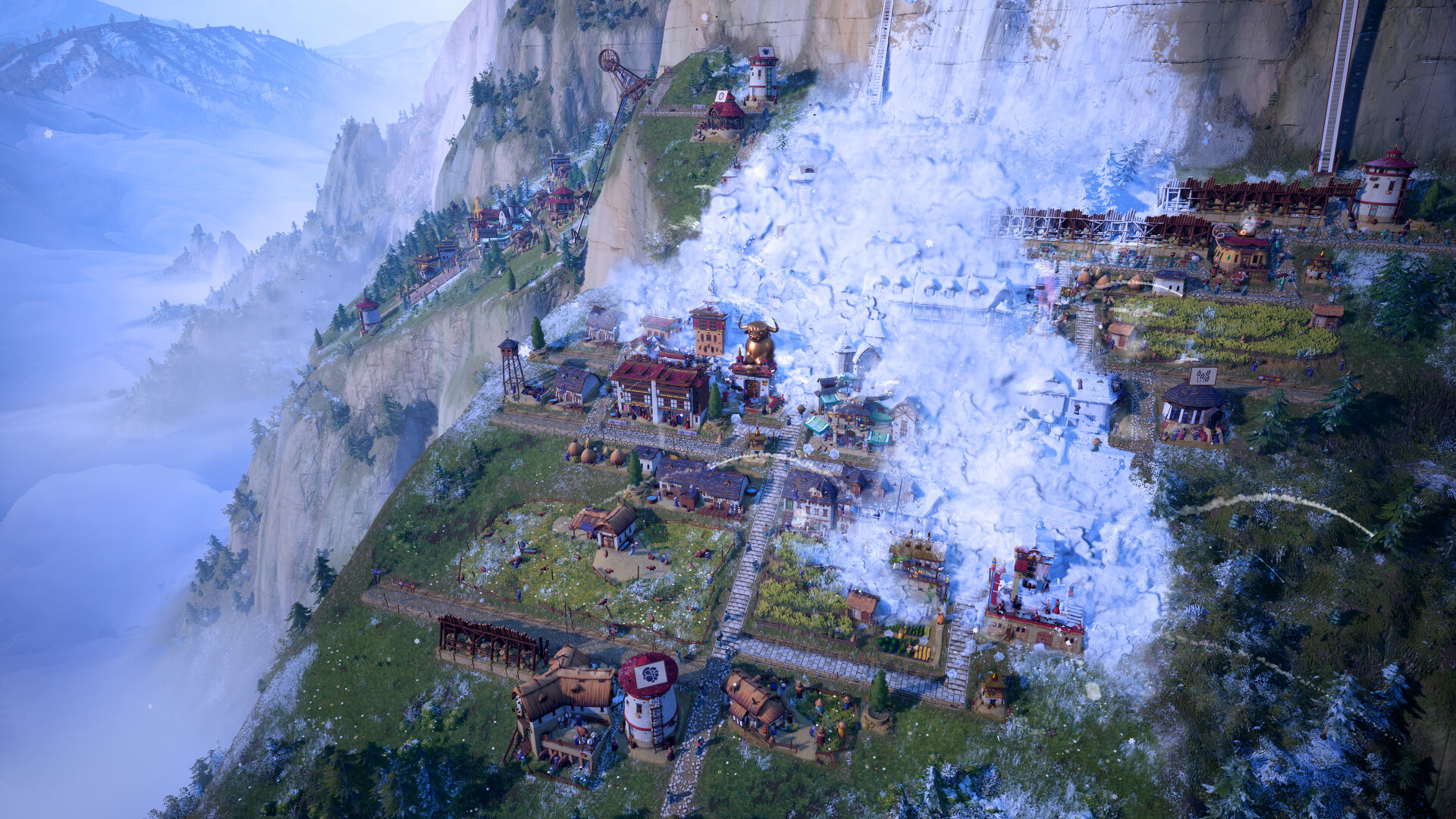 Laysara: Summit Kingdom Screenshot 2