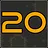 Level 20 completed