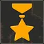 Mission accomplished icon