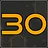Level 30 completed