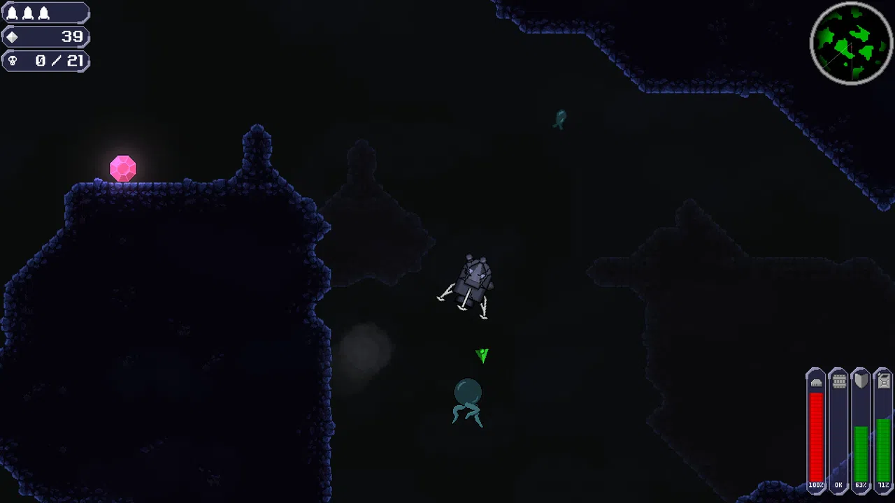 Thrustme Too Screenshot 9