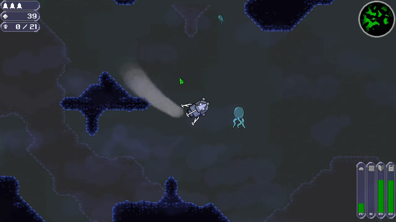 Thrustme Too Screenshot 8